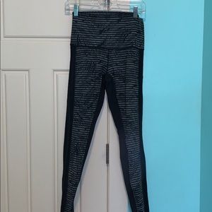 Lululemon leggings